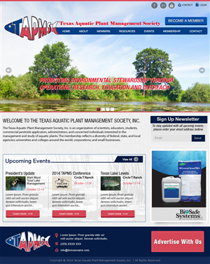 Web Design by Tanvir