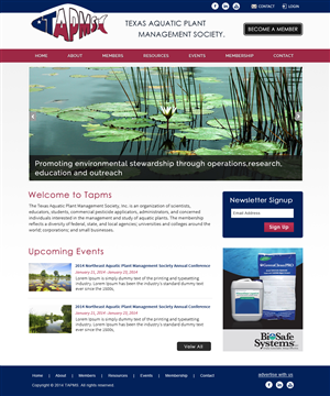 Web-Design von Creative X Designs für dieses Projekt | Design: #4240603