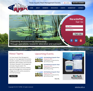 Web-Design von Creative X Designs für dieses Projekt | Design: #4240683