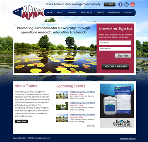 Web-Design von Creative X Designs für dieses Projekt | Design: #4241842