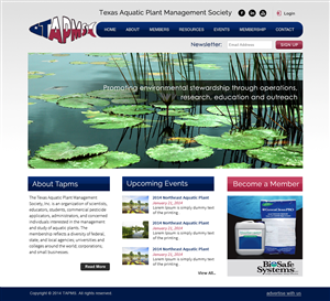 Web-Design von Creative X Designs für dieses Projekt | Design: #4242368