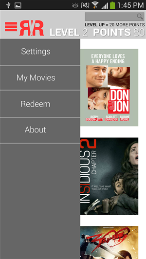 App Design by mlauxdesign for this project | Design: #4270232