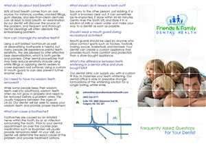 Design de Brochure par Tomi and Edó pour ce projet | Design : #4285821