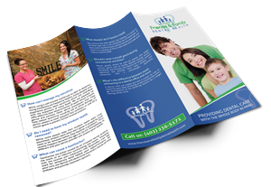Design de Brochure par nyky pour ce projet | Design : #4243752