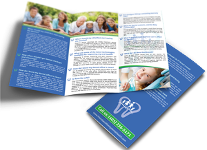 Design de Brochure par nyky pour ce projet | Design : #4243760