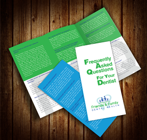 Design de Brochure par AngelGu pour ce projet | Design : #4283031