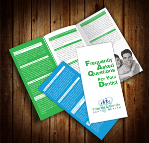 Design de Brochure par AngelGu pour ce projet | Design : #4283337