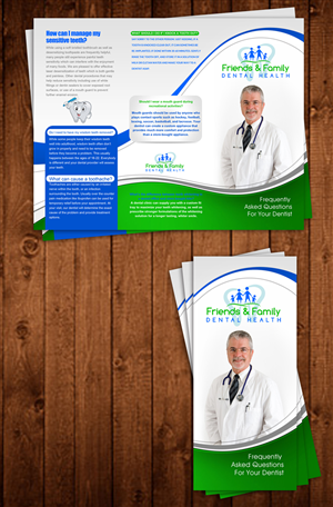 Brochure Design by ESolz Technologies