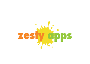 Design de Logo par Hiccups Design pour ZestyApps | Design : #174366