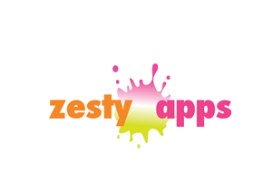 Design de Logo par Hiccups Design pour ZestyApps | Design : #174373