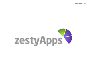 Design de Logo par Studio Cosmo pour ZestyApps | Design : #173884