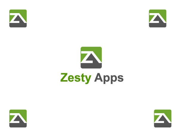 Logo-Design von hemanth p für ZestyApps | Design #176424