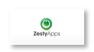 Logo Design by MDS - bonusplusdesign.com for ZestyApps | Design: #175467