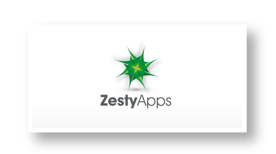Design de Logo par MDS - bonusplusdesign.com pour ZestyApps | Design #175468