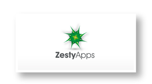 Logo Design by MDS - bonusplusdesign.com for ZestyApps | Design: #175468