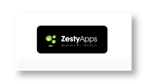 Logo-Design von MDS - bonusplusdesign.com für ZestyApps | Design #175470