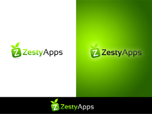 Logo-Design von nirvanaart für ZestyApps | Design #175883