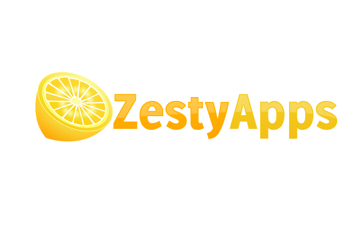 Logo Design by Katala for ZestyApps | Design #170838