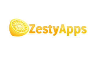 Logo-Design von Katala für ZestyApps | Design #170838