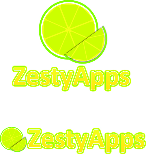 Design de Logo par Design Possibilities pour ZestyApps | Design #177632