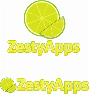 Design de Logo par Design Possibilities pour ZestyApps | Design : #177632