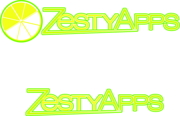 Design de Logo par Design Possibilities pour ZestyApps | Design #177637