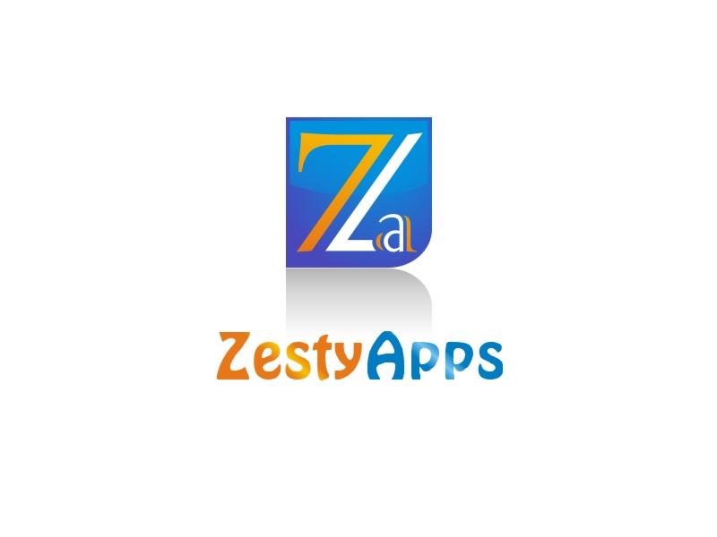 Design de Logo par Bonnes Yuwono pour ZestyApps | Design #171189