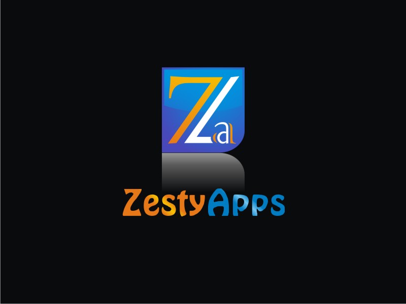 Design de Logo par Bonnes Yuwono pour ZestyApps | Design #171190