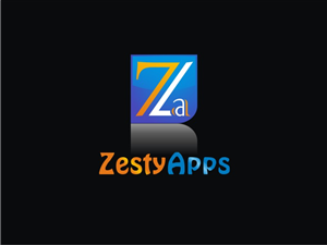Logo Design by Bonnes Yuwono for ZestyApps | Design: #171190