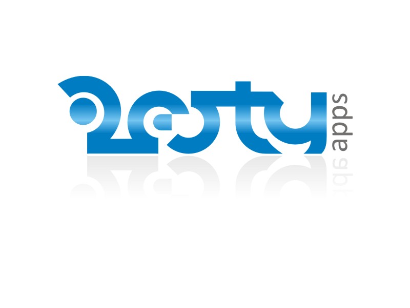 Logo Design by Bonnes Yuwono for ZestyApps | Design #173281