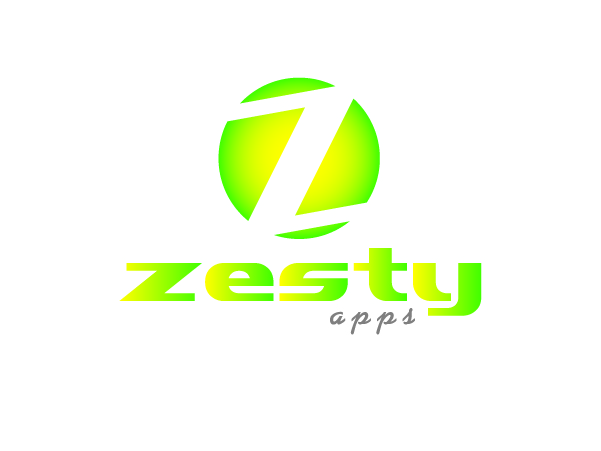 Design de Logo par Blue Fox Creative pour ZestyApps | Design #173107