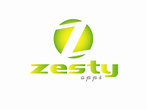 Design de Logo par Blue Fox Creative pour ZestyApps | Design : #173107