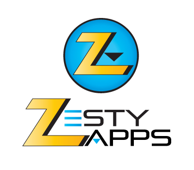 Design de Logo par cre8it pour ZestyApps | Design #173689