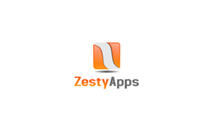 Logo Design by xinxinrenlei for ZestyApps | Design: #176386