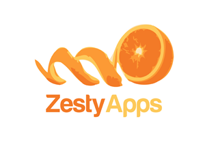 Design de Logo par HyperTime Studio pour ZestyApps | Design : #173767