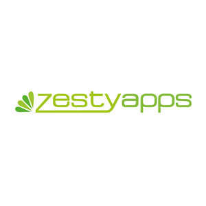 Logo Design by JACQUI for ZestyApps | Design: #176057