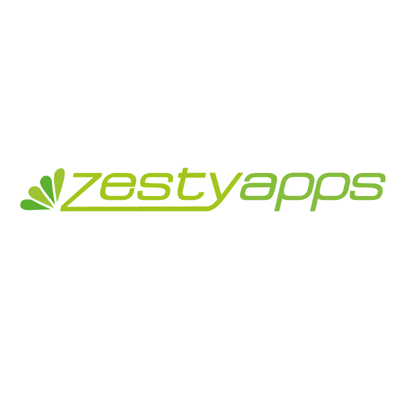 Logo Design by JACQUI for ZestyApps | Design #176353