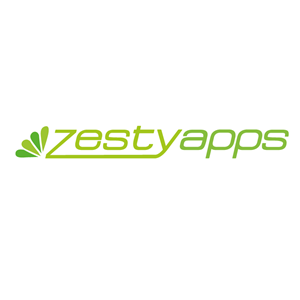 Logo Design by JACQUI for ZestyApps | Design: #176353