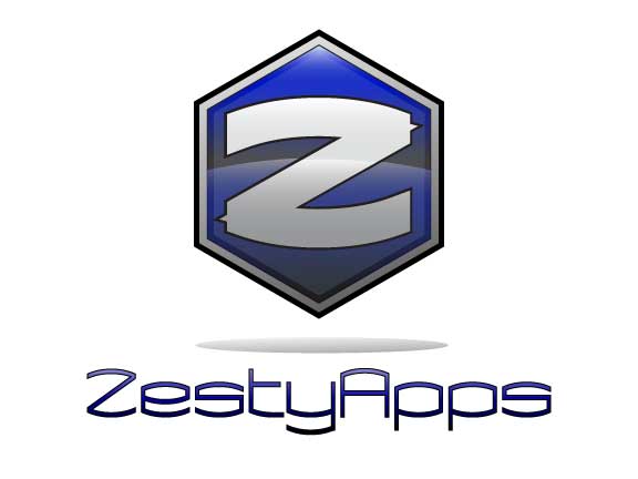 Design de Logo par HeadSpace Graphic Design pour ZestyApps | Design #172679