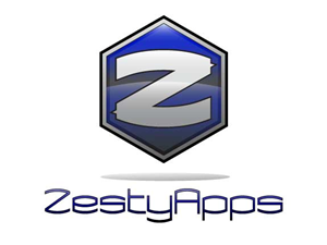 Design de Logo par HeadSpace Graphic Design pour ZestyApps | Design : #172679