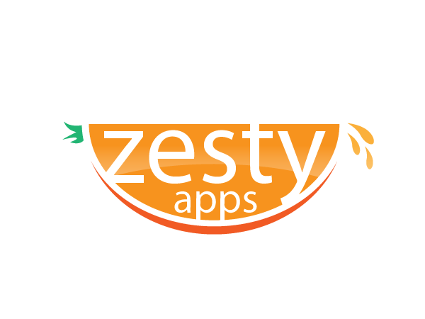 Design de Logo par PaperFrog Design pour ZestyApps | Design #171835