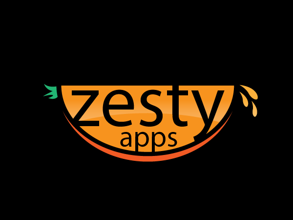 Design de Logo par PaperFrog Design pour ZestyApps | Design #171836