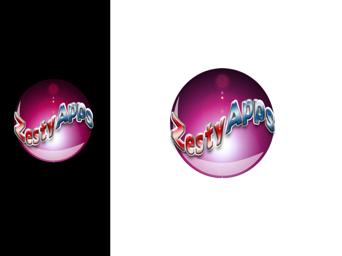Design de Logo par Olisoft pour ZestyApps | Design #171407