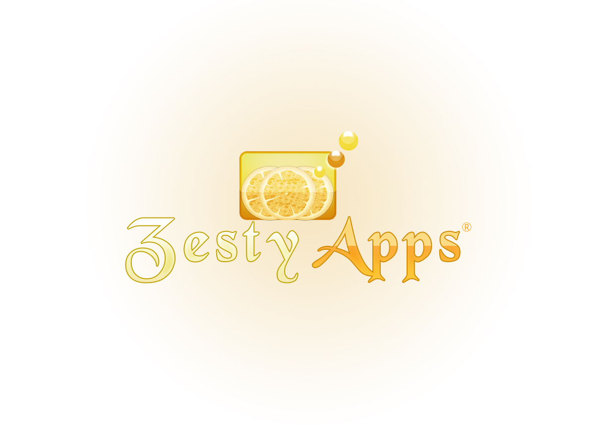 Diseño de Logo por Olisoft para ZestyApps | Diseño #181689