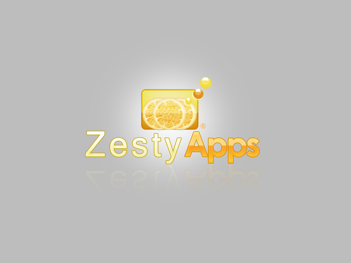 Design de Logo par Olisoft pour ZestyApps | Design #181692