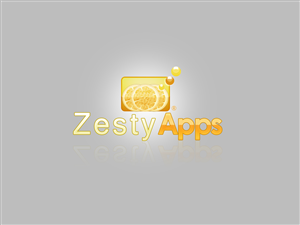 Logo Design by Olisoft for ZestyApps | Design: #181695