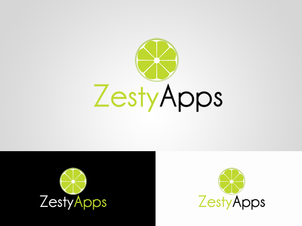 Design de Logo par Stillmaker pour ZestyApps | Design #176882