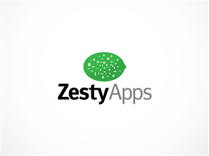 Logo Design by Vectostyler for ZestyApps | Design: #170969