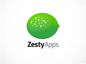 Logo-Design von Vectostyler für ZestyApps | Design #173590
