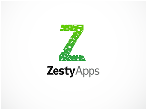 Logo Design by Vectostyler for ZestyApps | Design: #173591